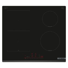 Bosch 60cm 4 Zone Induction Cooktop - Series 6