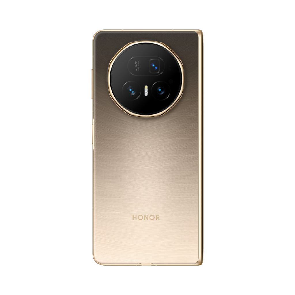 HONOR Magic V5 5G 512GB - Dawn Gold - Noel Leeming