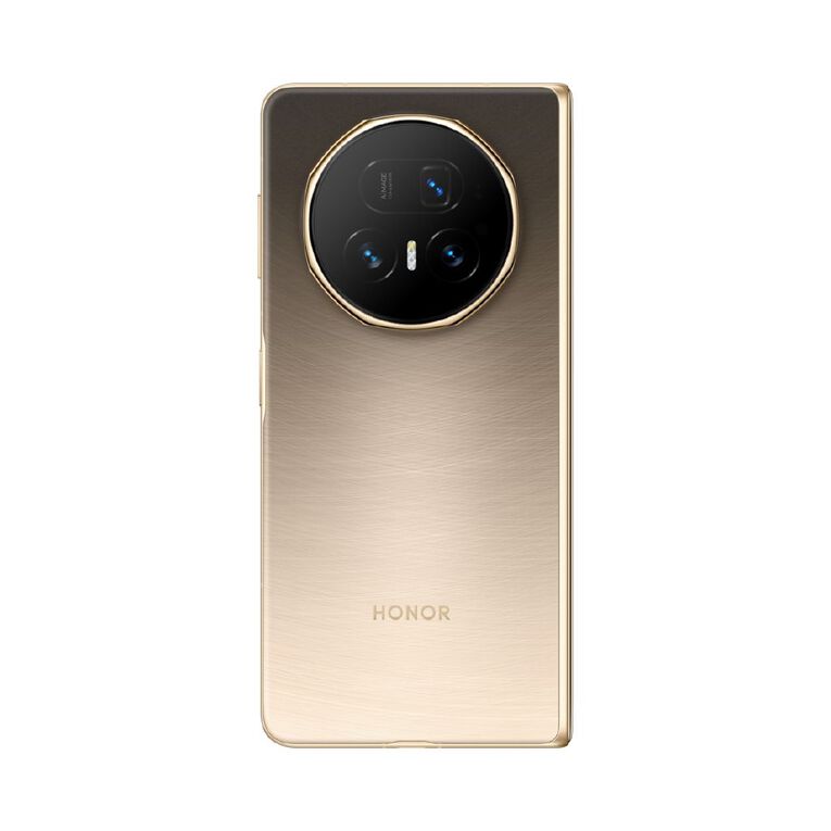 HONOR Magic V5 5G 512GB - Dawn Gold, , hi-res