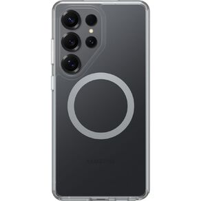 OtterBox Symmetry Clear with Magnets Samsung Galaxy S26 Ultra Case
