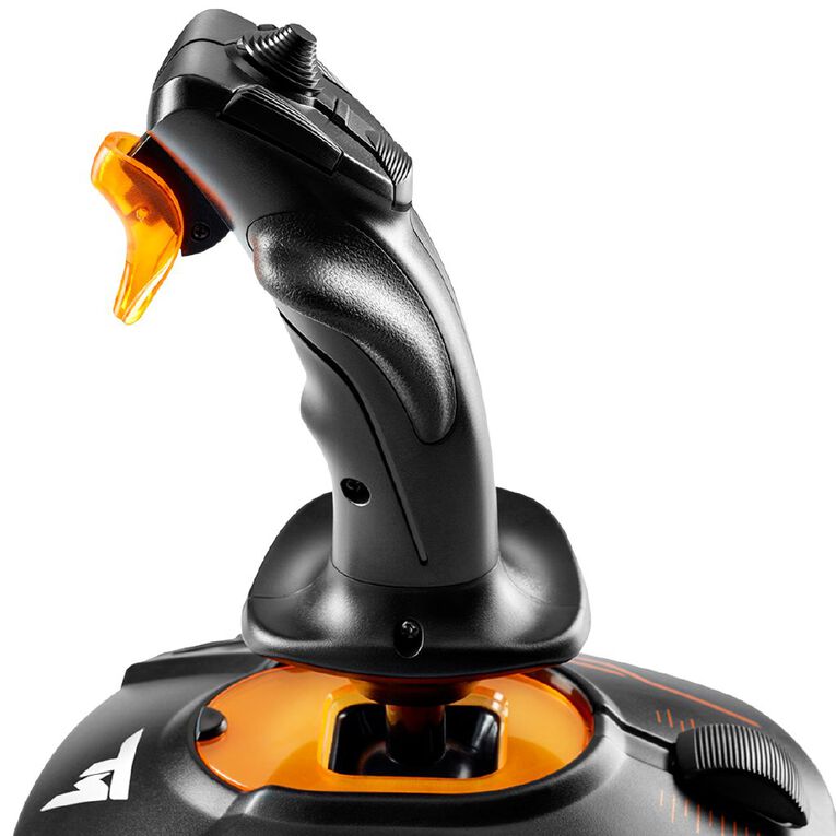 Thrustmaster T.16000M FCS Flight Stick PC, , hi-res