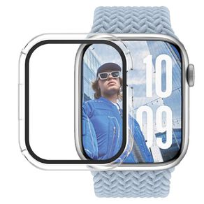 PanzerGlass Snappie SP- Apple Watch Series 10 (42mm) - Clear