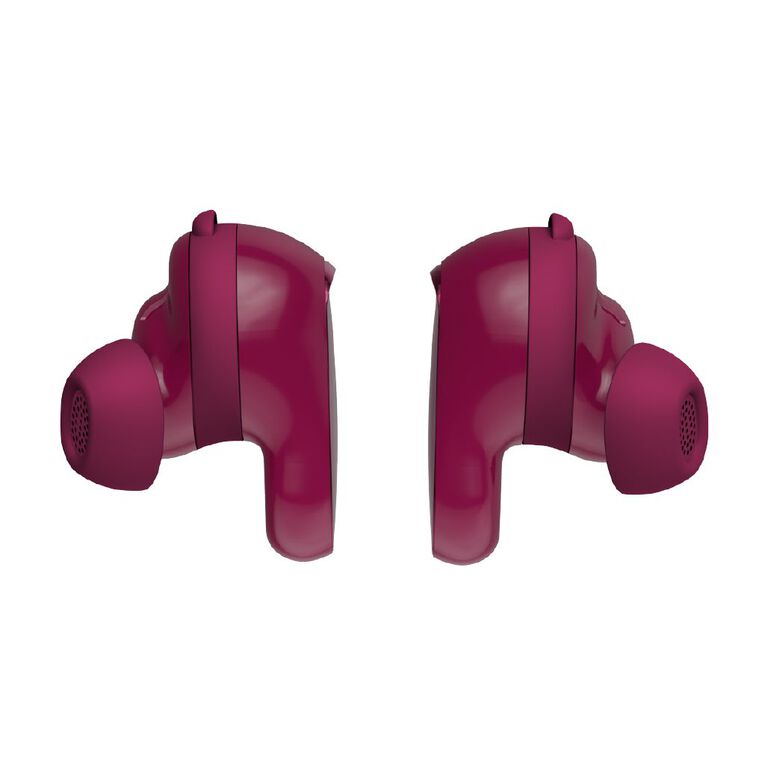 Bose QuietComfort Ultra Earbuds (2nd Gen) - Deep Plum, , hi-res