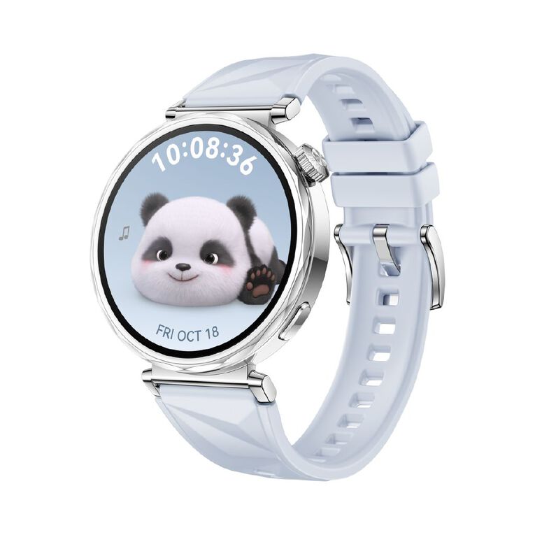 Huawei Watch GT 5 41mm - Blue FE Strap, , hi-res