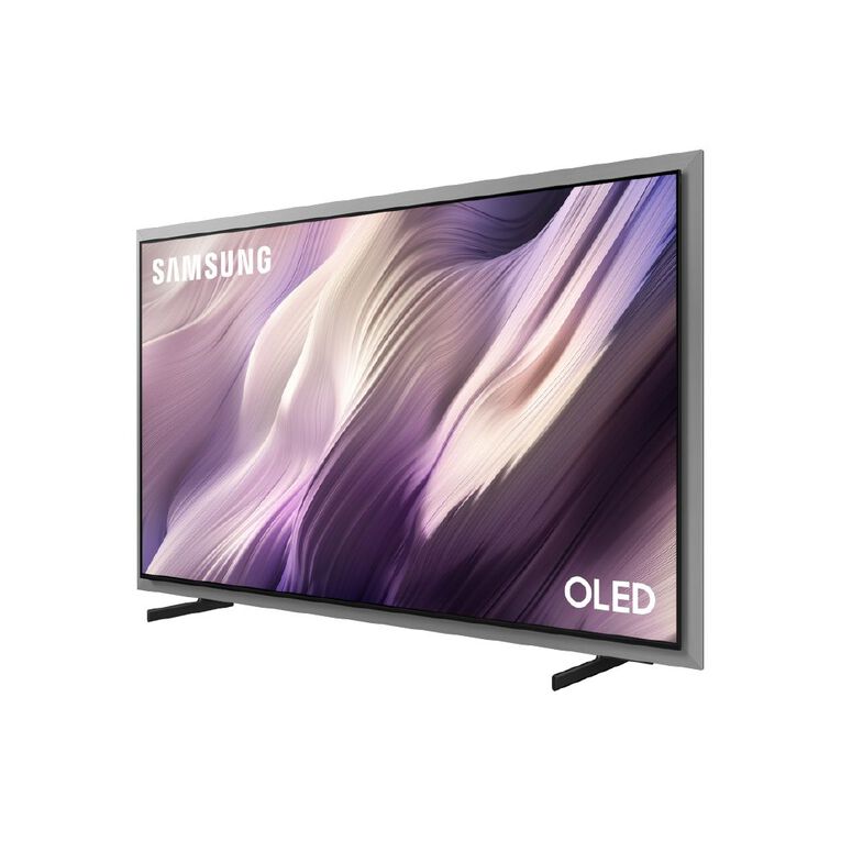 Samsung 65 Inch S95H OLED Glare Free 4K Vision AI Smart TV, , hi-res