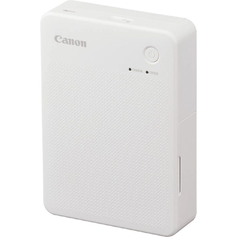 Canon QX20-WH SELPHY SQUARE QX20 Printer white, , hi-res