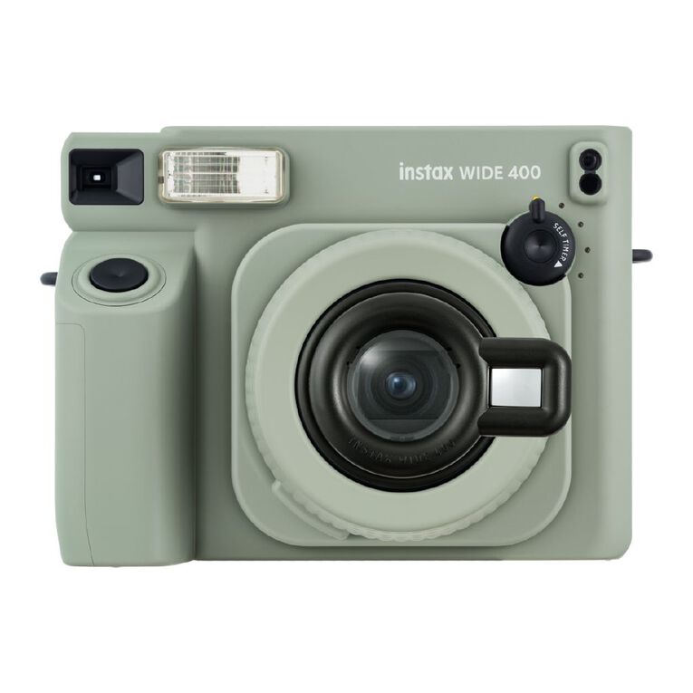 Fujifilm Instax Wide 400, , hi-res