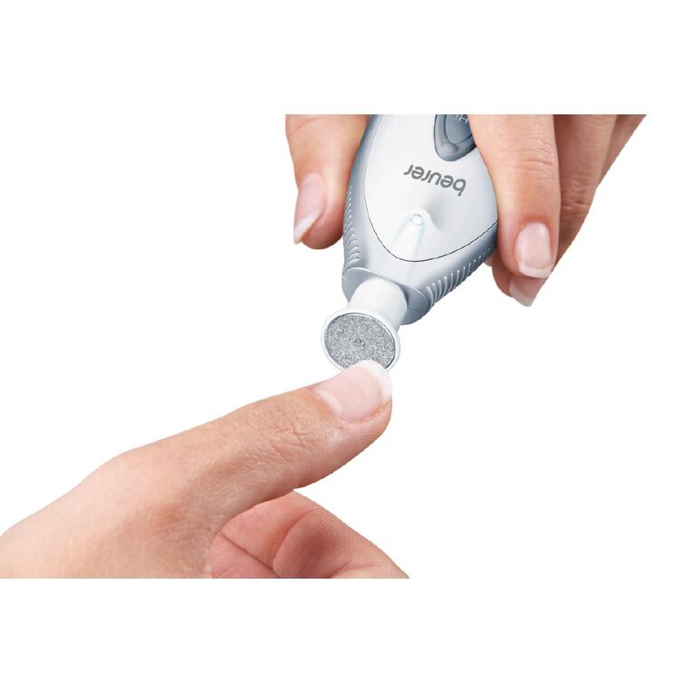 Beurer MP41 Manicure & Pedicure Set, , hi-res