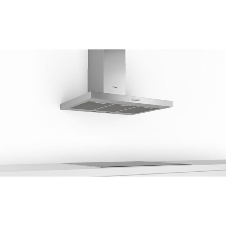 Bosch 90cm Wall-Mounted Canopy Rangehood - Series 2, , hi-res
