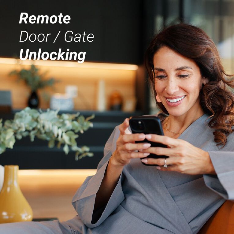 EZVIZ HP7 Pro 4K Doorphone, , hi-res