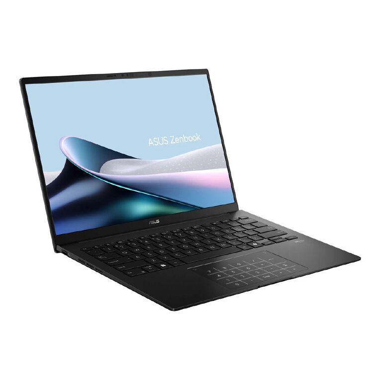 Asus Vivobook 14 inch WUXGA Intel AMD Ryzen AI 5-430 16GB RAM 1TB SSD Windows 11 Notebook, , hi-res