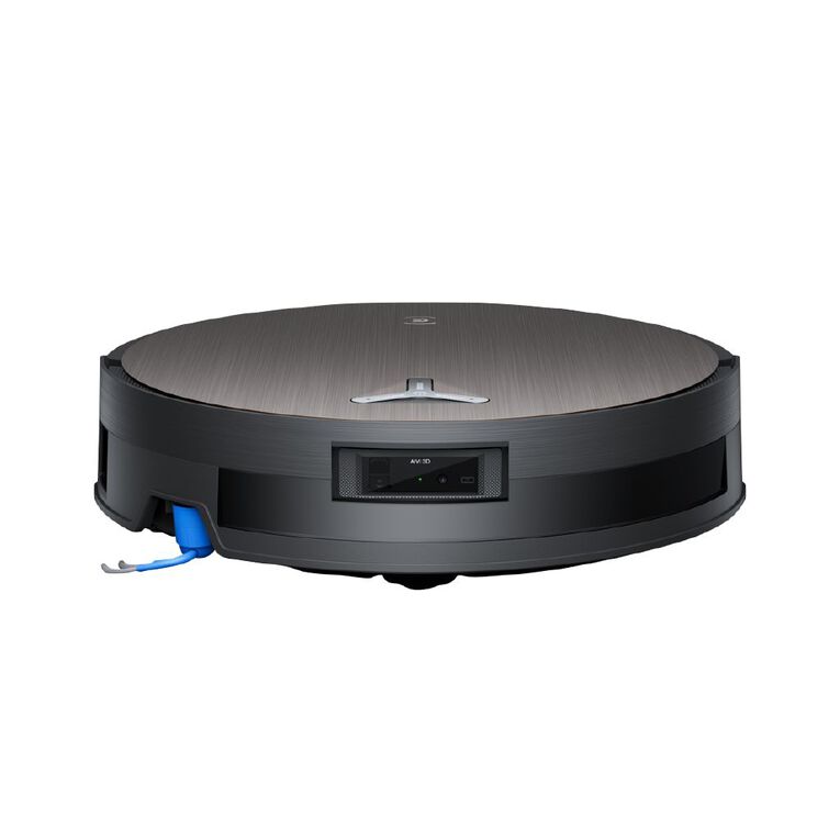 Ecovacs DEEBOT X11 OMNICYCLONE Robotic Vacuum & Roller Mop with Auto Mop Cleaning and Bagless Self-Emptying Base Station, , hi-res