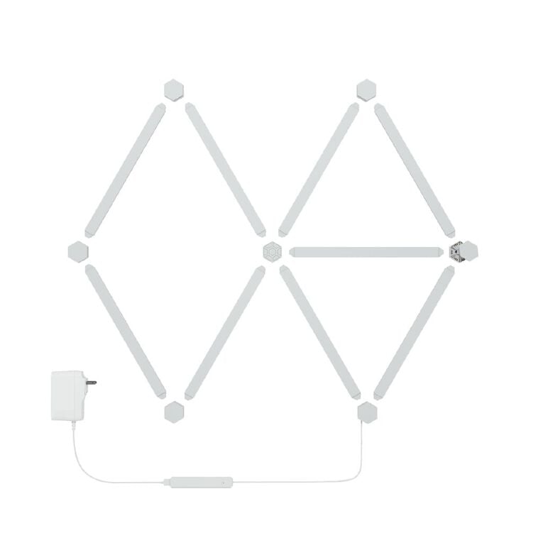 Nanoleaf Lines Starter Kit (9 Lines), , hi-res