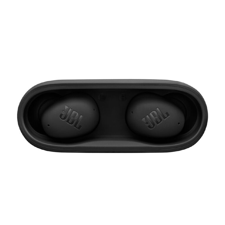 JBL Wave Buds 2 True Wireless Noise Cancelling Earbuds - Black, , hi-res