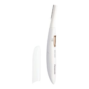 Panasonic Compact Body Hair Trimmer for Women