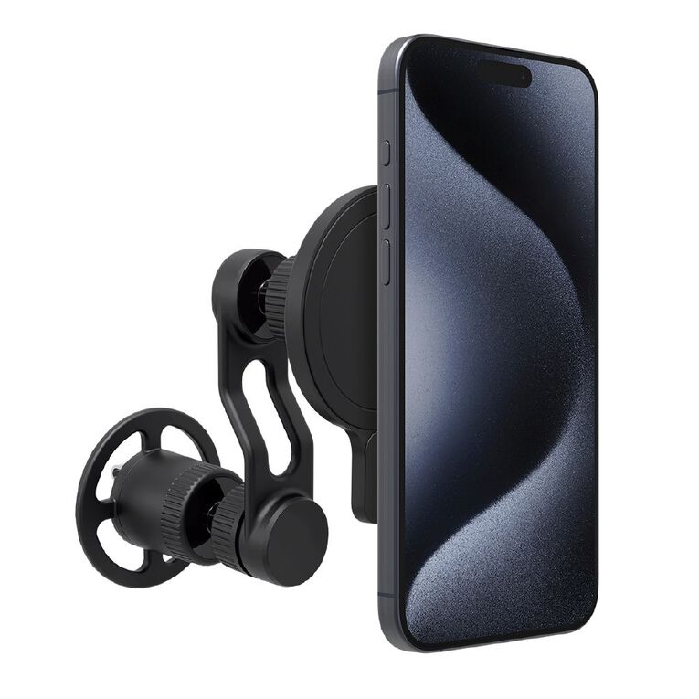 Mophie Snap Magnetic Car Vent Mount, , hi-res