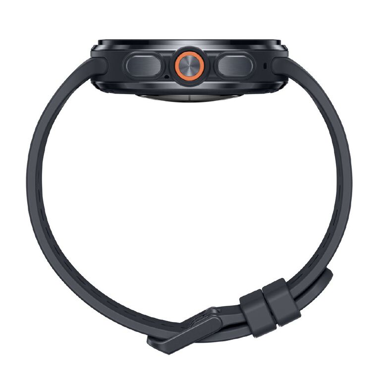 Samsung Galaxy Watch Ultra2 LTE Titanium Grey, , hi-res
