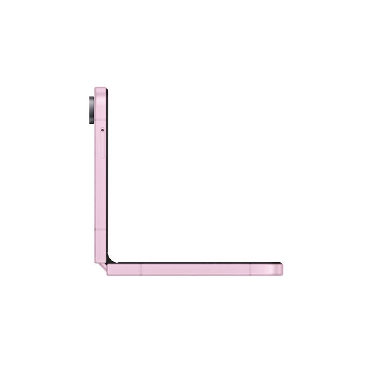 Samsung Galaxy Z Flip8 256GB Pink, , hi-res