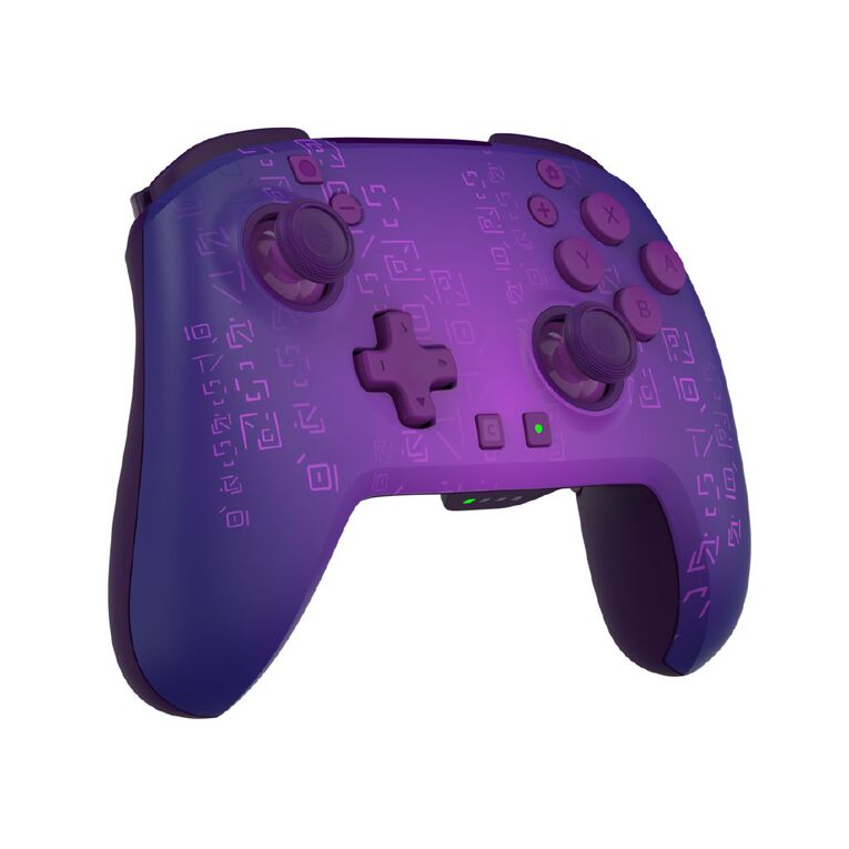 Turtle Beach Rematch Wireless Nintendo Switch 2 Controller - Fortnite Kevin the Cube, , hi-res