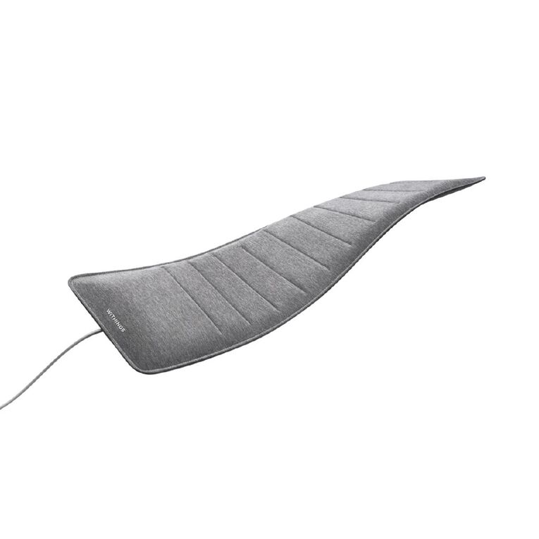 Withings Sleep Analyser - Under-Mattress Sleep Tracker