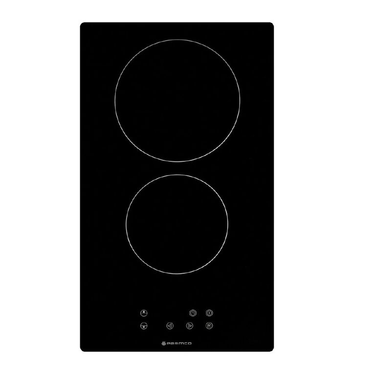 Parmco 30cm Domino Ceramic Cooktop Noel Leeming