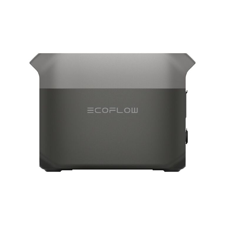 EcoFlow DELTA 3 Portable Power Station, , hi-res