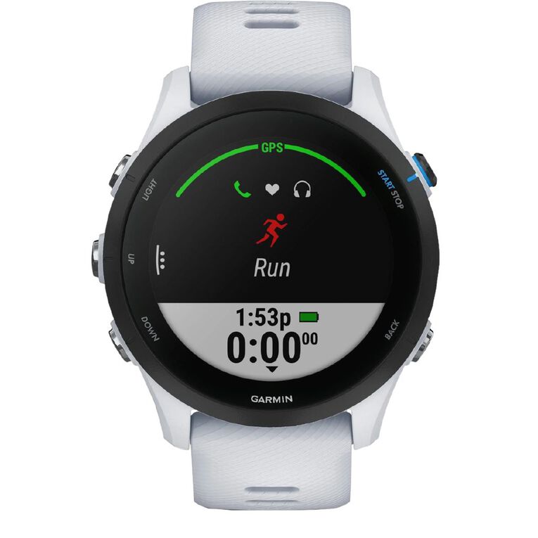 Garmin Forerunner 255 Music Whitestone Noel Leeming