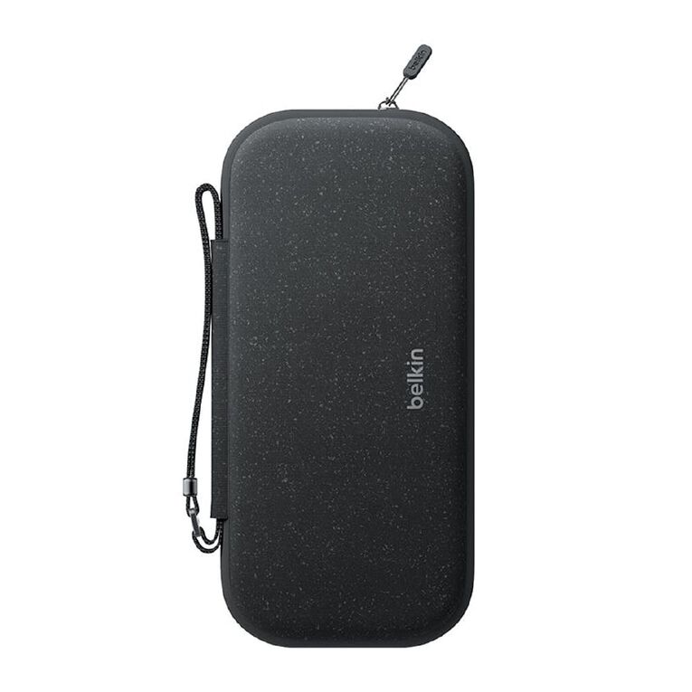 Belkin Gaming Travel Case for Nintendo Switch 2 - Charcoal, , hi-res