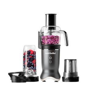 Nutribullet Ultra+ Total Prep System