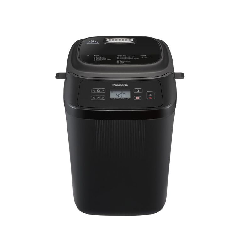 Panasonic Automatic Mini Breadmaker, , hi-res