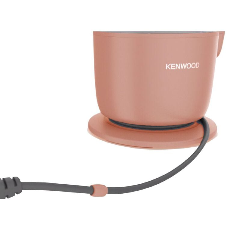 Kenwood MultiPro Go Red, , hi-res
