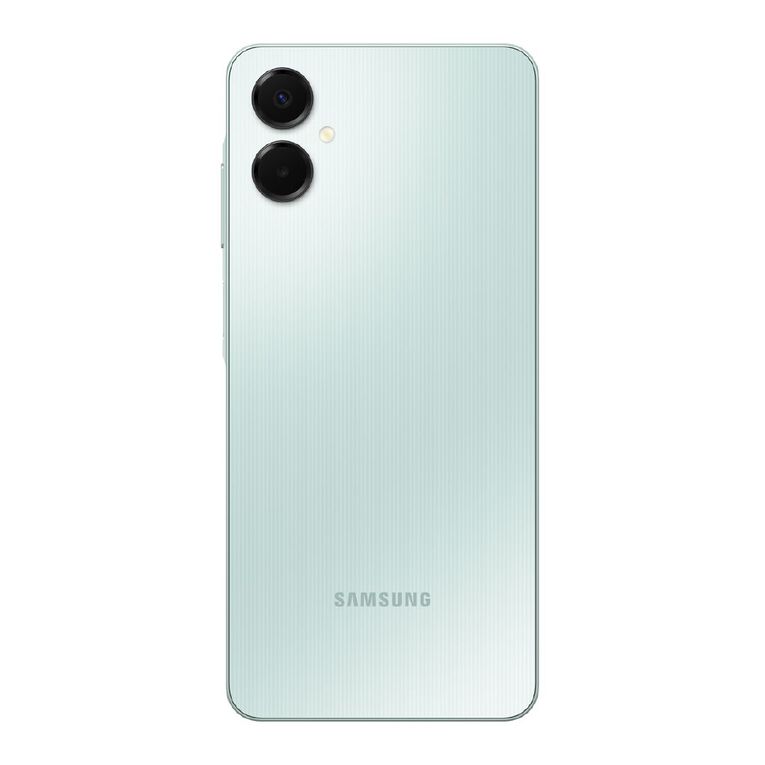 Samsung Galaxy A06 5G with Spark & Skinny Sim Bundle - Light Green, , hi-res