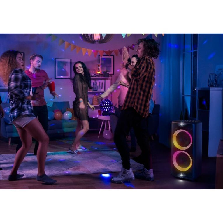 Philips TAX5206 Bluetooth Party Speaker, , hi-res