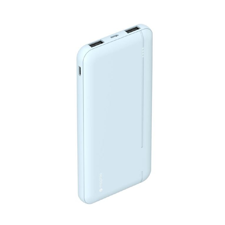 Mophie Essential 10K 20W Power Bank - Blue, , hi-res