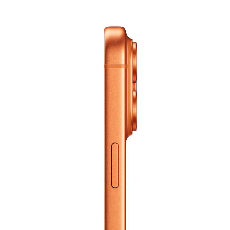 Apple iPhone 17 Pro Max 256GB Cosmic Orange, , hi-res