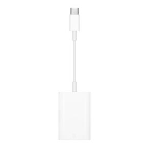 Apple USB-C to SD Card Reader