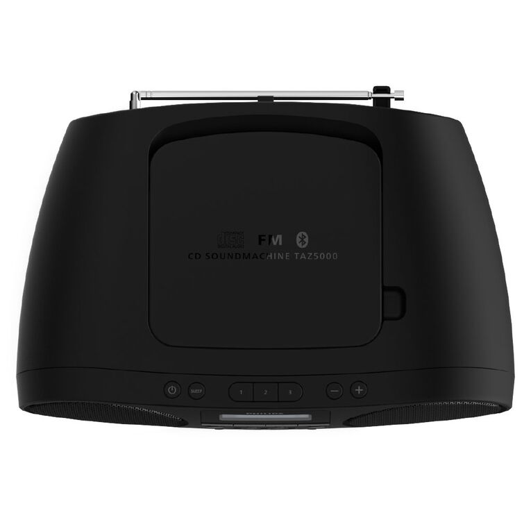 Philips CD Soundmachine with Bluetooth, , hi-res