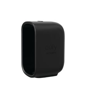 Eufy Cam 2 Silicone Case 2Pack Black