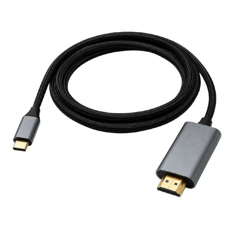 STM USB-C to 8K HDMI Cable, 1.5m, , hi-res
