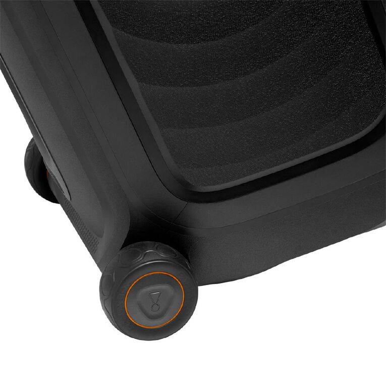 JBL PartyBox 330 Portable Party Speaker - Black, , hi-res