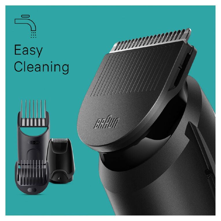 Braun 6-in-1 Style Kit 3, , hi-res