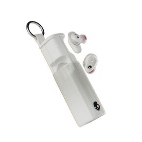 Skullcandy Method 360 ANC Noise Cancelling True Wireless Earbuds with Sound by Bose - Bone