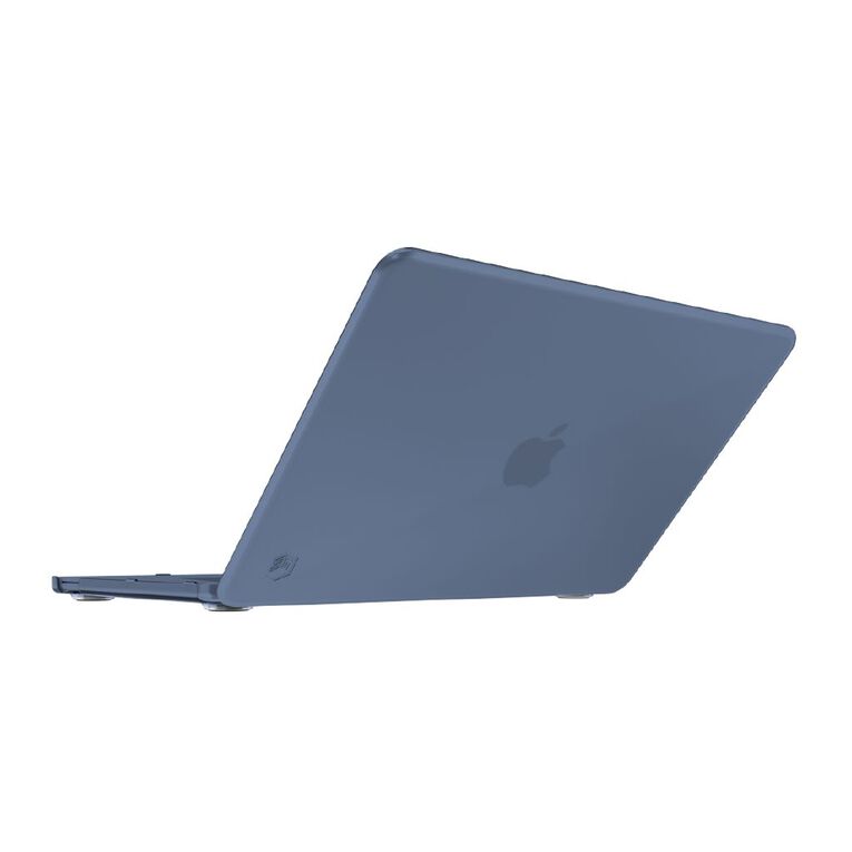 STM Studio Case for MacBook Neo - Clear, , hi-res