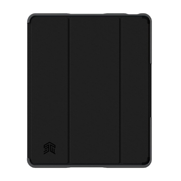 STM Dux Plus Case for iPad Air 13" (M4/M3/M2), , hi-res