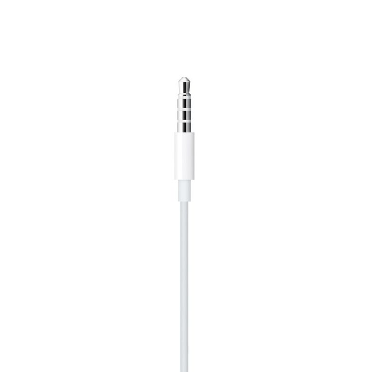 Apple EarPods with 3.5mm Headphone Plug, , hi-res