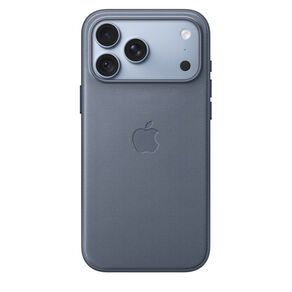 Apple iPhone&nbsp;18 Pro&nbsp;Max TechWoven Case with MagSafe - Chambray Blue