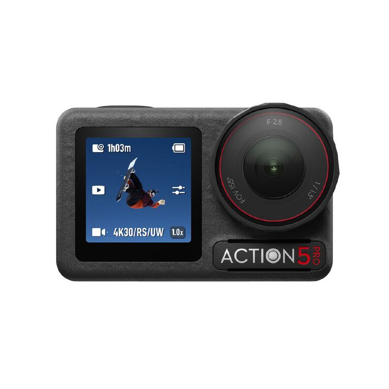 DJI Action 5 Pro Adventure Combo, , hi-res