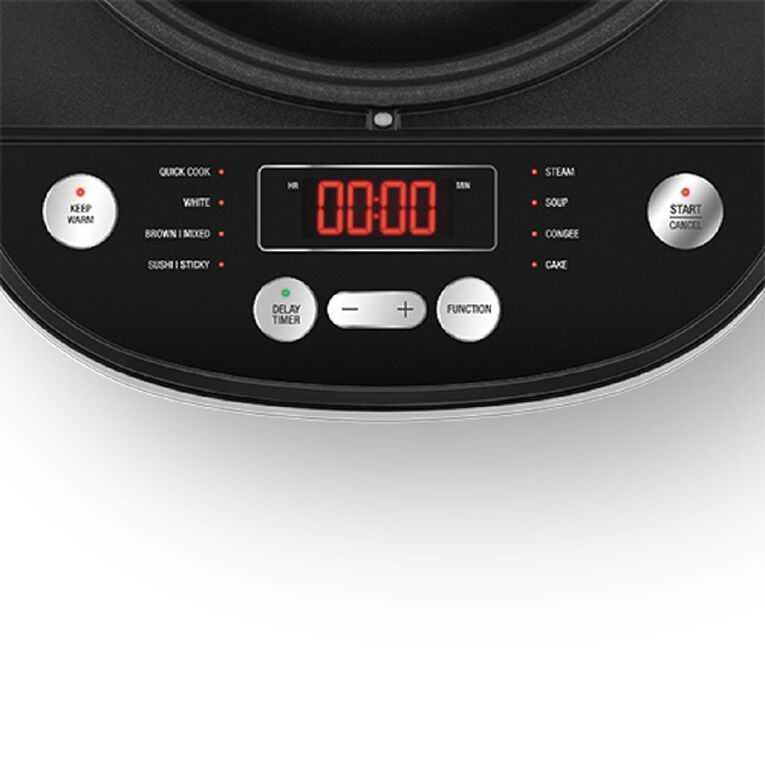 Breville the Rice Box Pro Noel Leeming