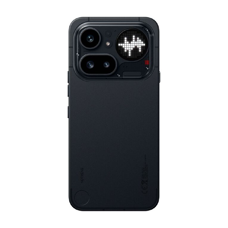 NOTHING Phone (4a) Pro 12GB+256GB Black, , hi-res