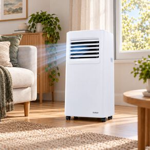 Goldair 2.06kw Portable Air Conditioner